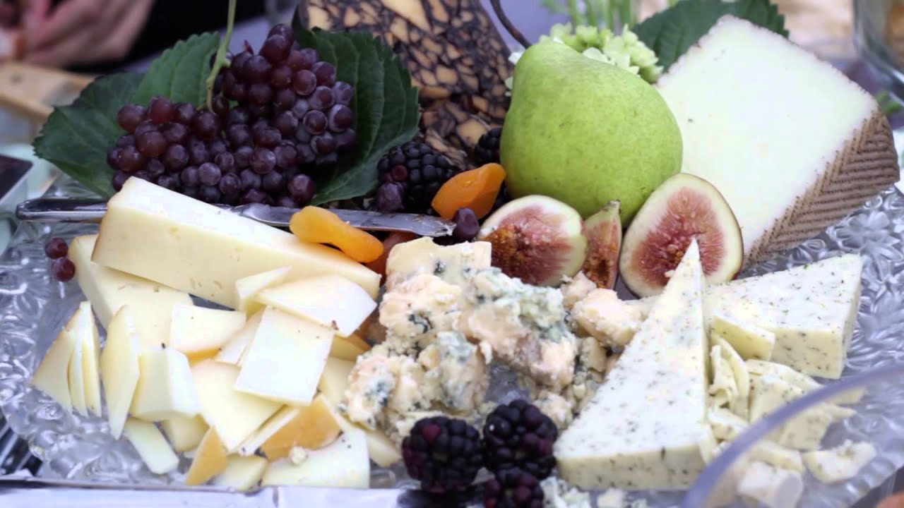 the gourmet galley - airline catering Images High... Gourmet Galley Catering - YouTube