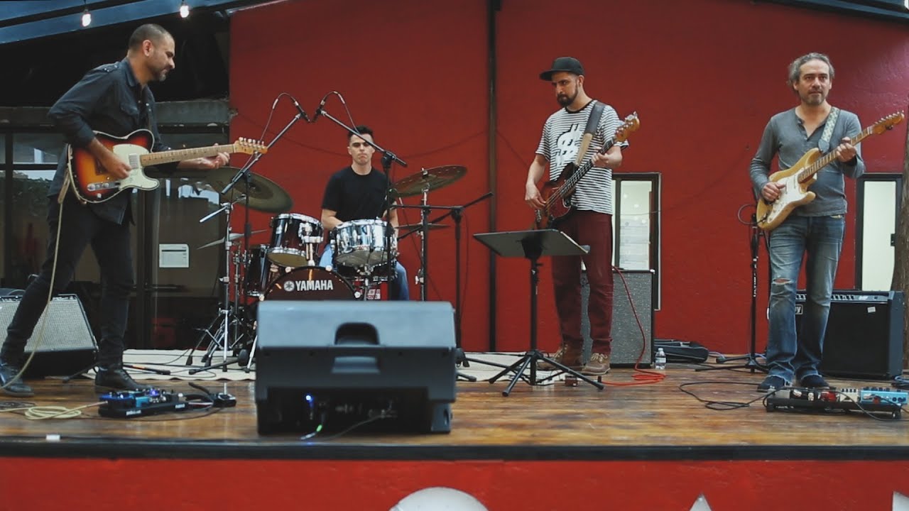 Good Vibes Only - Juanjo Gómez Sparkly Groove