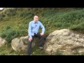 The high man  full documentary about ancient irelands myths and monuments