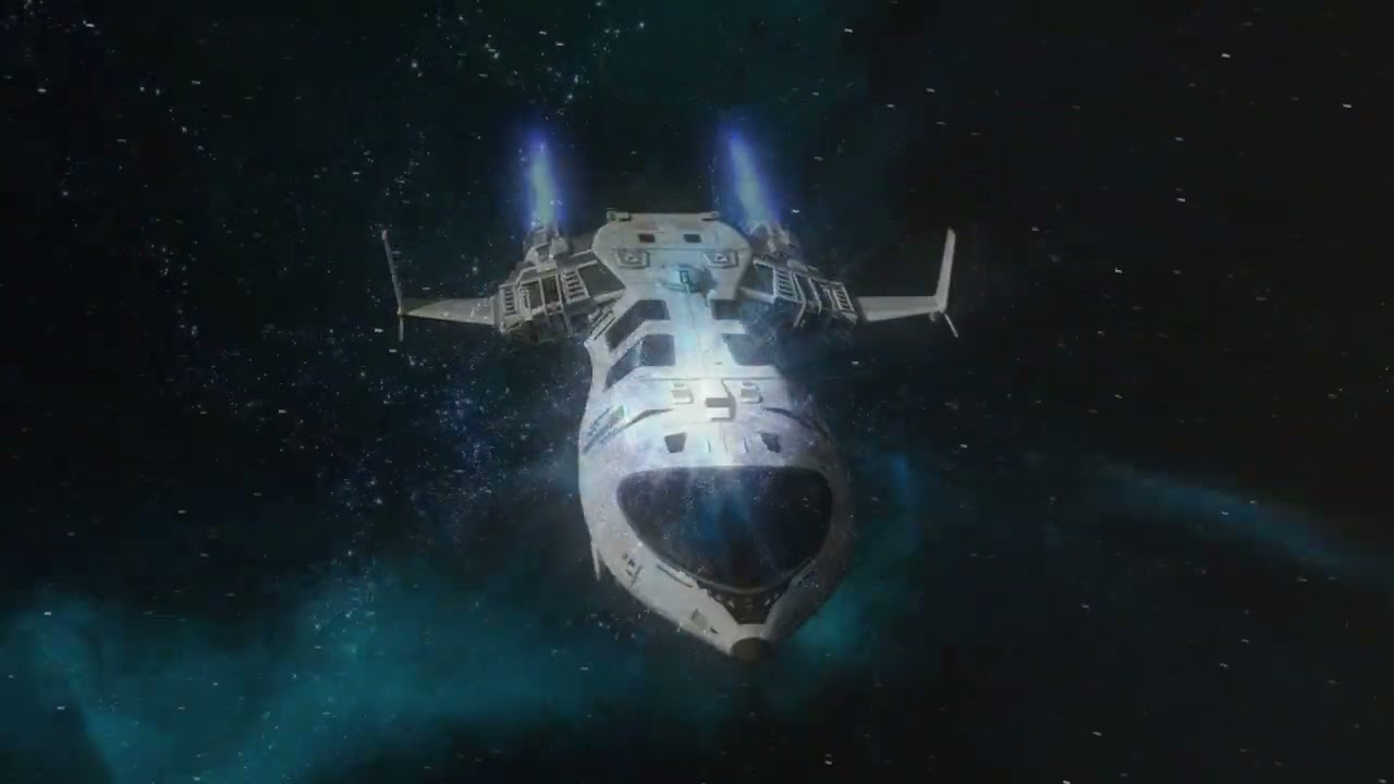 "Space Exploration," from the zerO One album "Interplanetary."