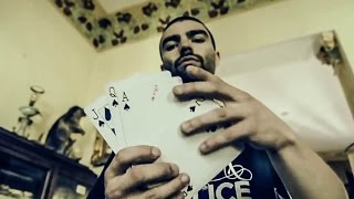 Video thumbnail of "Flou Rege vs. DJ Al*Bu - Murdar (cu Chimie si Bibanu MixXL)"