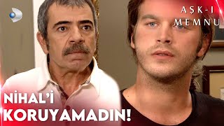 Adnan Magazin Haberlerinden Dolayı Behlüle Kızdı - Aşk - I Memnu