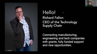 Successfully Accessing Grant Funding