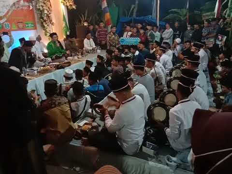 Wirogaten bersolawat