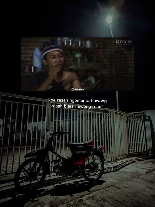 STORY WA 30 DETIK TERBARU 2022 | KATA BIJAK AGUS KOTAK | MYT