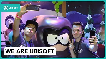 We Are Ubisoft (2017)