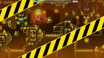(PC) Nuforh (Insane Demon) by Rimexon & more {Geometry Dash}