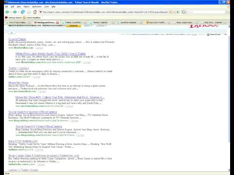 How to Use Twitter for SEO Backlinks