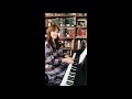 Manca sollecita by Vaccai. Olga Zhuravel Maselli&#39;s Vocal&amp;Piano Studio