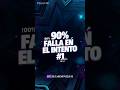 El 95% FALLA Este Puzzle de IQ 🤯 ¿Puedes Resolverlo en 30 Segundos?