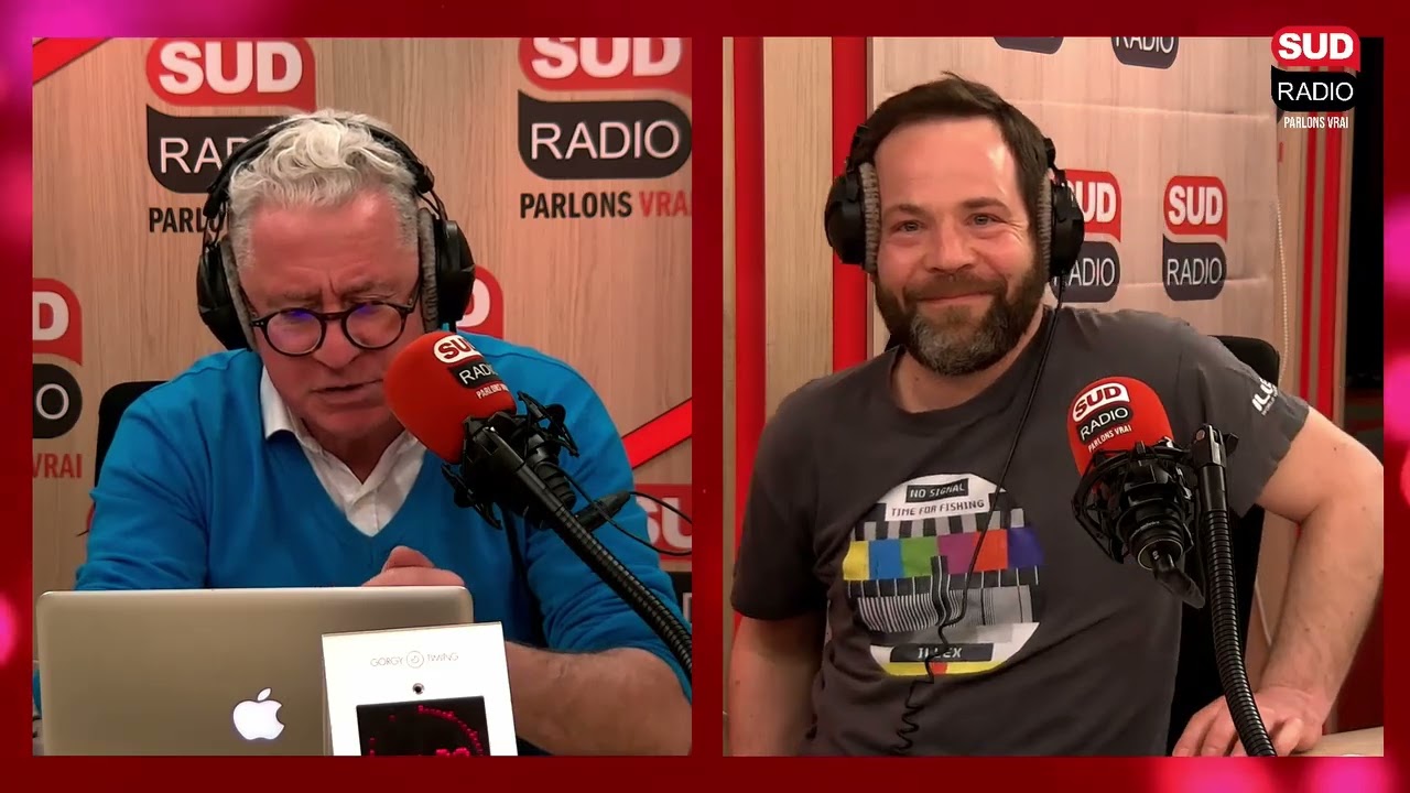 La France à découvrir - La fédération de la pêche !