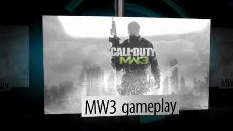 mw3 intro 1 uploaded from FliXpress.com