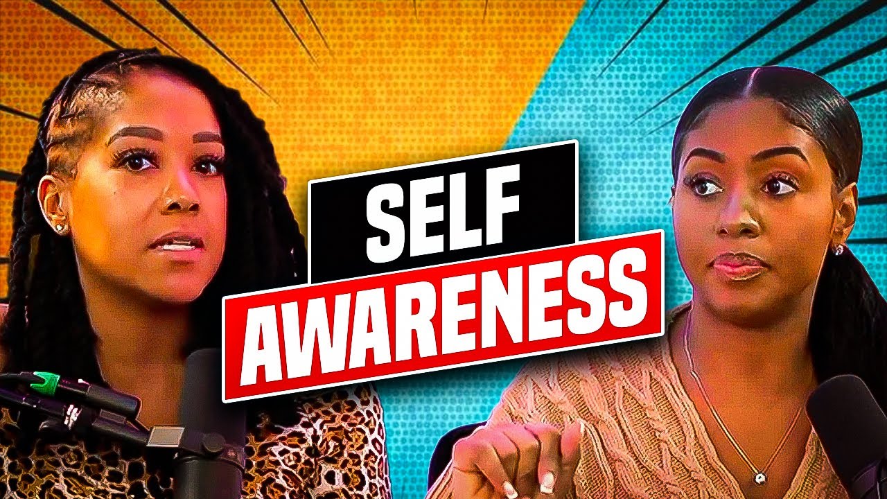 Do you know your self awareness - YouTube