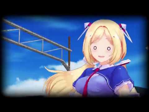【ホロライブMMD】一期生の裏やべーやつ