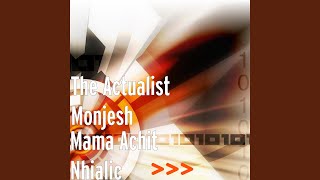 Nyan E Mading Bor (feat. Alijoma \u0026 Amac Don)