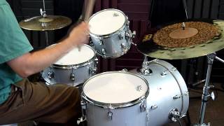 Meinl Byzance Extra Dry 20 Dual Crash Ride 1800G