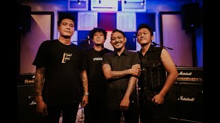 MARCO PUNX BALI - NGORANG SAYANG (Studio Live Session)