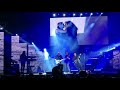 Eaglebank arena los temerarios en Virginia 2019(2)