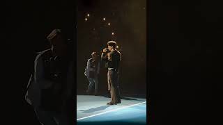 Весь стадион пел с Димашем новую песню💖💖💖 #dimashqudaibergen #dimash