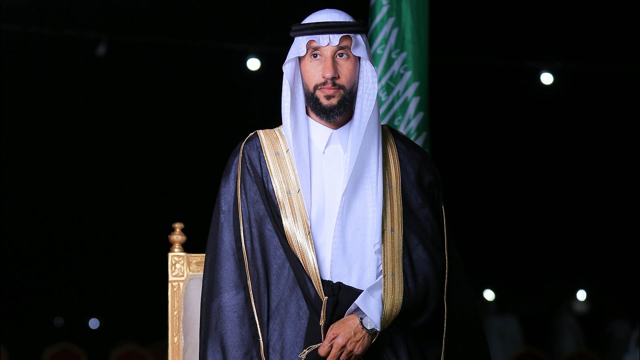 حفل زواج مجدوع عامر العمري