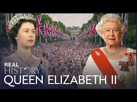 Why There Will Never Be Another Monarch Like Queen Elizabeth II | H.M. The Queen documentary thumbnail