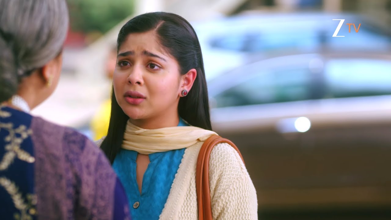 Tumm Se Tumm Tak - तुम से तुम तक - Tonight At 8:30 PM - Promo - Zee TV