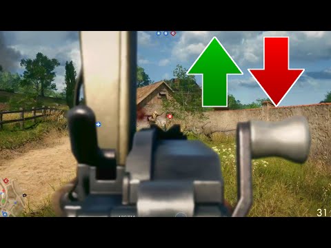Battlefield 1: THE GOOD, BAD AND UGLY! - BF1 Closed Alpha Review (Battlefield 1 Multiplayer Gameplay