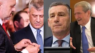 “Deklaratë bombë: Berisha akuzon Ramën qe e demtoj Thaçit e Veselit në Hage – ja çfarë ndodhi!”