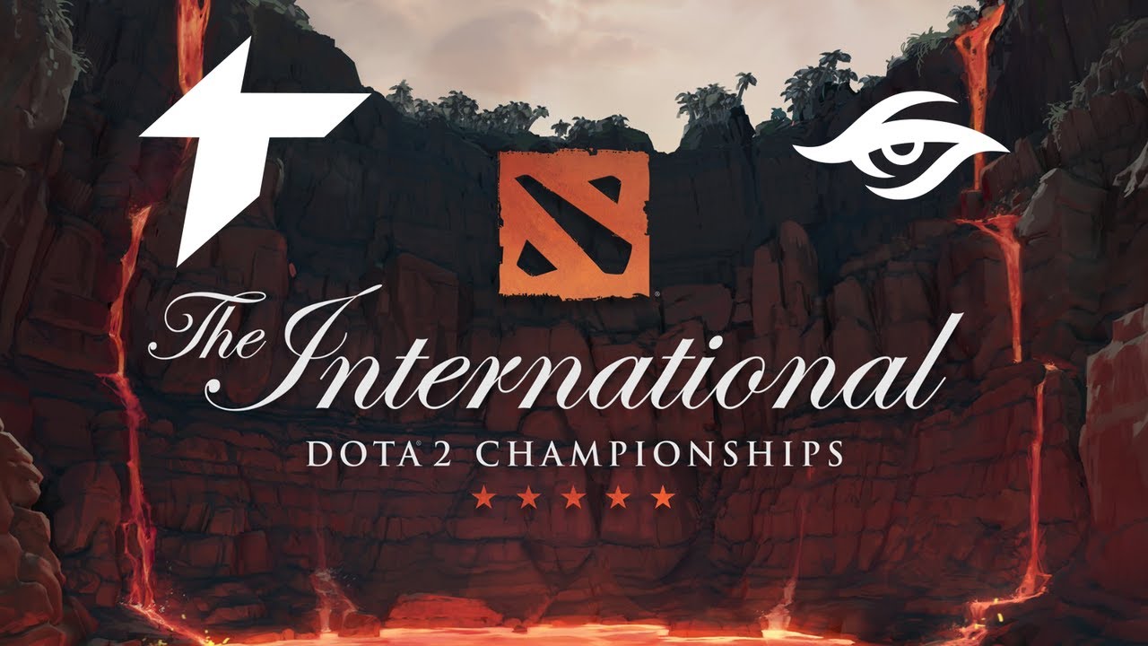 Thunder Awaken vs Team Secret | Highlights | The International 2022 - Main Event Day 3