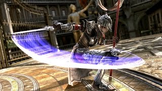 Soul Calibur V: Daybreaker (Extended)