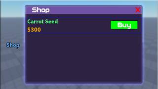 Information How to make a Shop System in Roblox Studio - Part 1 (Shop UI) News