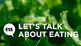 Let's Talk About Eating | Joyce Meyer
