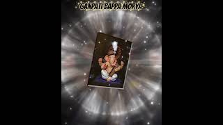 🚩 ganpati bappa morya 🚩#viral #youtube #tending #editor harsh 01