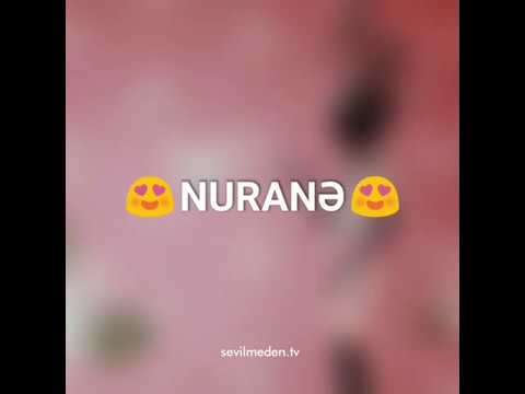 Nurane adina video