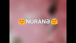 Nurane adina video