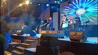 Uks Reunion live 2022 -Balada Ani (Pesta Penang)