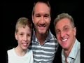 Lindo e Emocionante! Nick Vujicic no Caldeirão do Huck - 31/12/2016 - COMPLETO