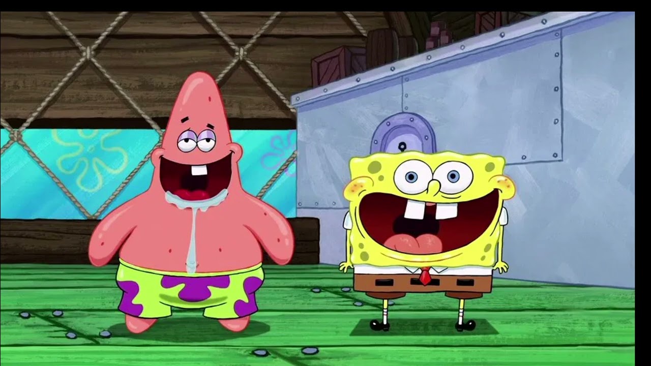 Lovely sad patrick clash royale meme(eyaa eya a) 