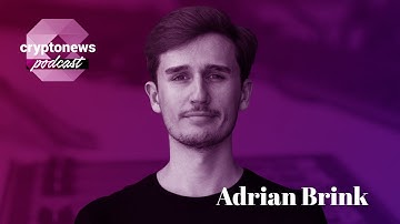 Adrian Brink, Co-Founder of Anoma and Namada, on Intents, Crypto Infrastructure, and more