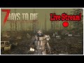 ☢️WASTELAND ONLY!☢️Charity Stream! 7 Days To Die! IDK!?