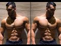 Gerardo gabriel -Aesthetic fitness motivation