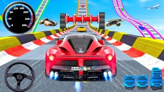 New Toyota Hiace Games - Coach City Van Driving Simulator 2026: Minibus Sim 3D - Android Gameplay screenshot 2