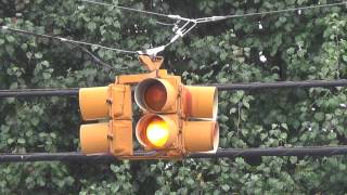 8 inch TSI Double Beacon Cluster