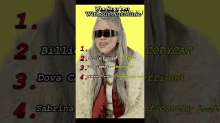 Singing without Autotune | Who is the best ?  #music  #genius #lyrics #songs