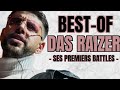 Das raizer bestof ses premiers battles