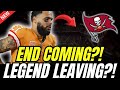 🚨😱 CONFIRMED?! Evans Agent Breaks Silence on Bucs Legend! TAMPA BAY BUCCANEERS NEWS TODAY