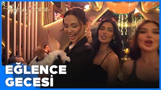 Olaylı Eğlence Gecesinden Görüntüler Aşkın Gücü 79. Bölüm