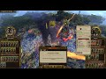 Markus Wulfhart is Doomed - Disaster Siege Defending at Hexoatl