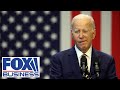 ‘STEP UP AND LEAD’: Biden gets tough message from GOP rep