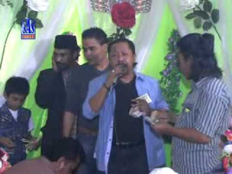 Nyandeng Sossa karaoke